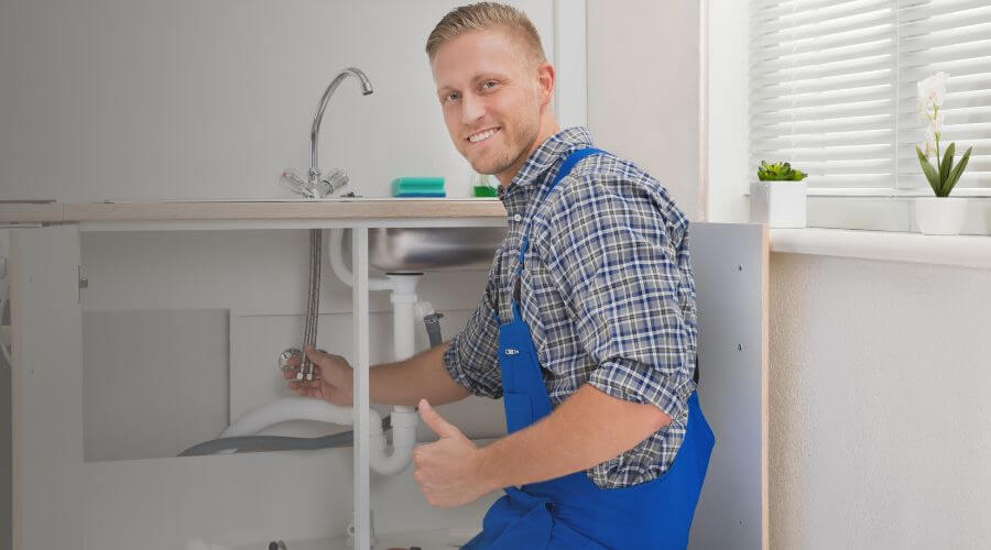 Emergency Plumbing Repair in Peach Springs, AZ